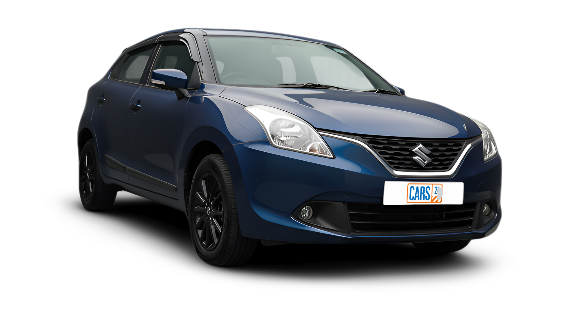 Maruti Baleno-img
